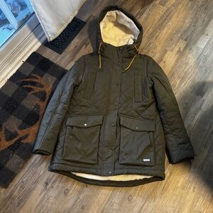 Like new condition. Only worn once and it’s a bit too snug for me